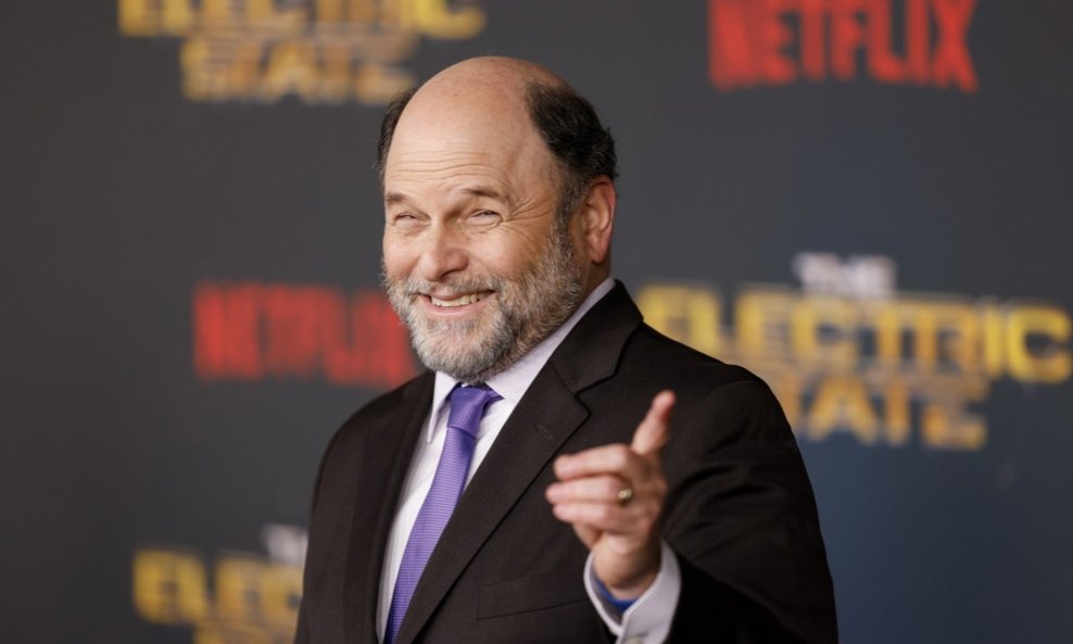 Jason Alexander
