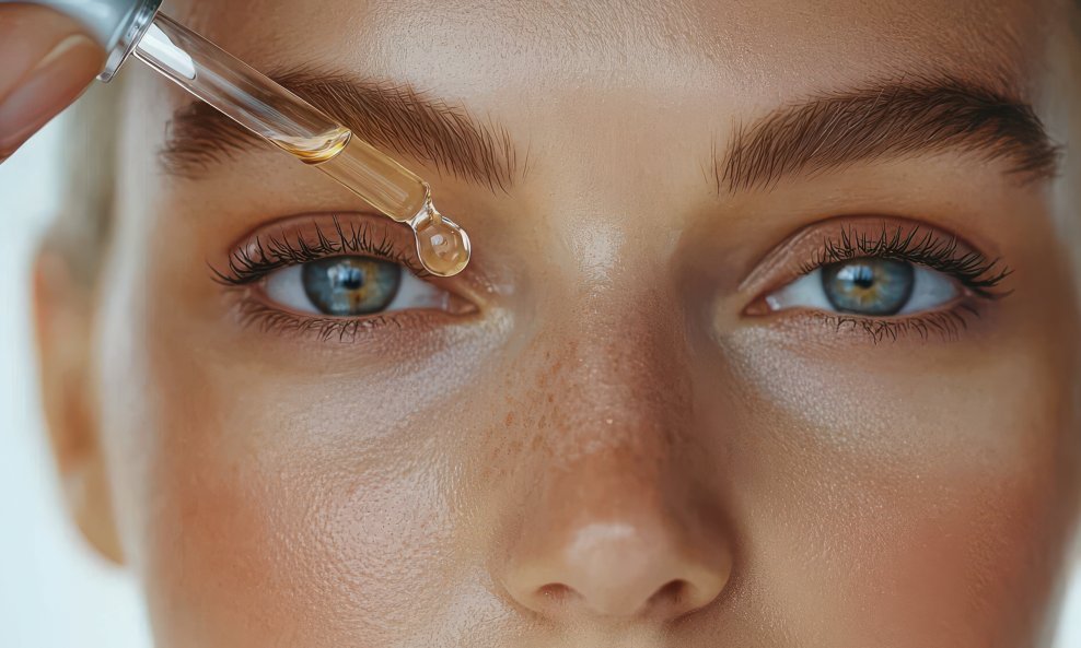 Ako imate osjetljivu kožu, ovo je jedini anti-aging sastojak koji vam treba