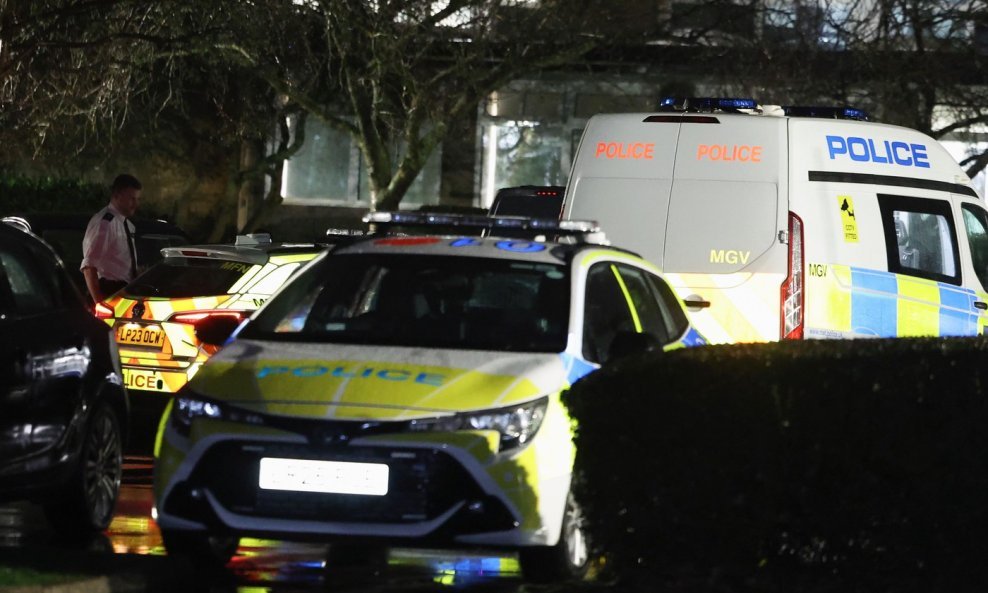 Ilustrativna fotografija