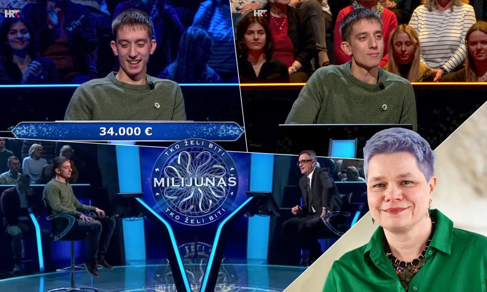 Đuro Hameršak i Zdravka Martinić-Jerčić