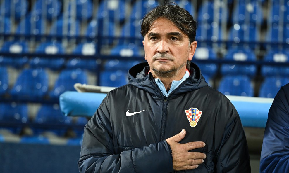 Zlatko Dalić