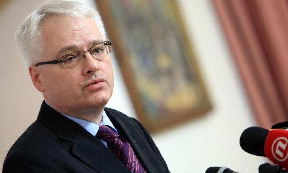 Ivo Josipović