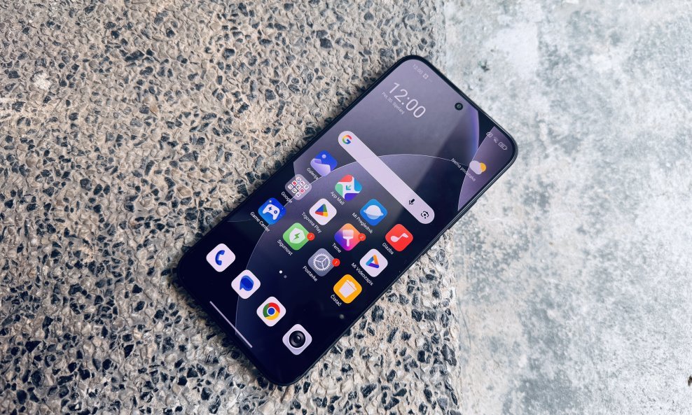 Redmi Note 15 Pro 5G