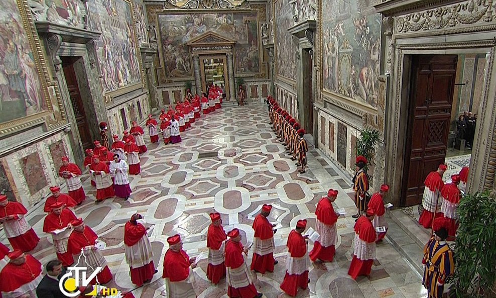 kardinali vatikan