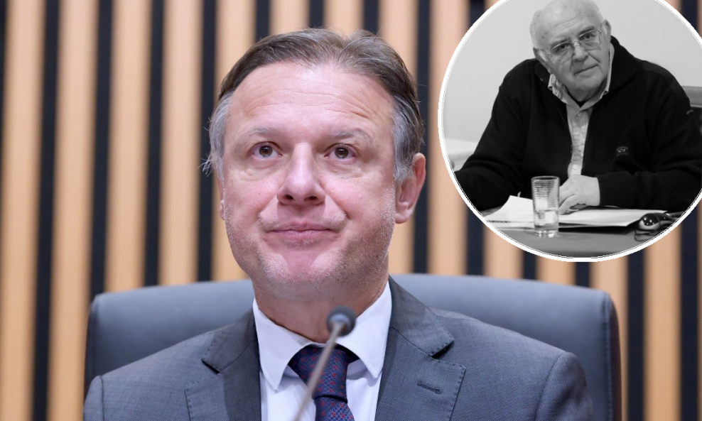 Gordan Jandroković i Ivan Fattorini (u krugu)