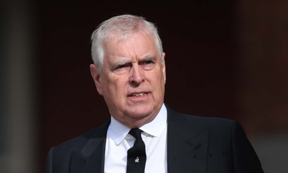 Andrew Mountbatten-Windsor