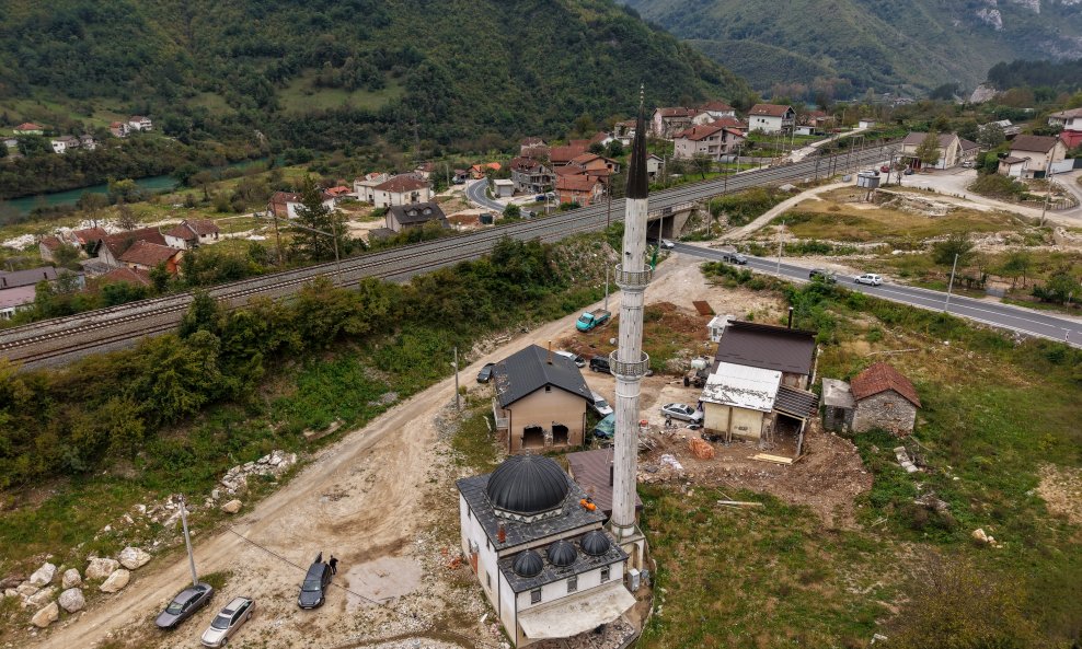 Jablanica ilustracija