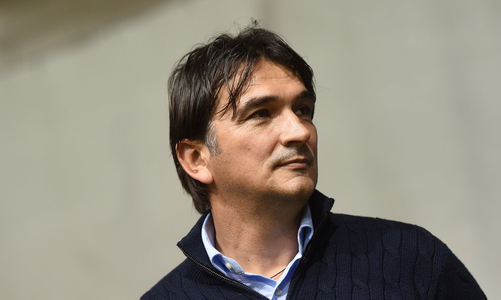 Zlatko Dalić