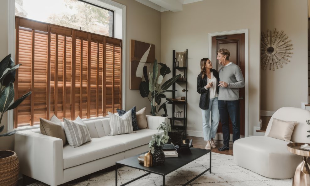 Umjesto potpunog 'brisanja' starog identiteta prostora, sve je više dizajnera i vlasnika stanova koji upravo na tim elementima grade novi izgled doma