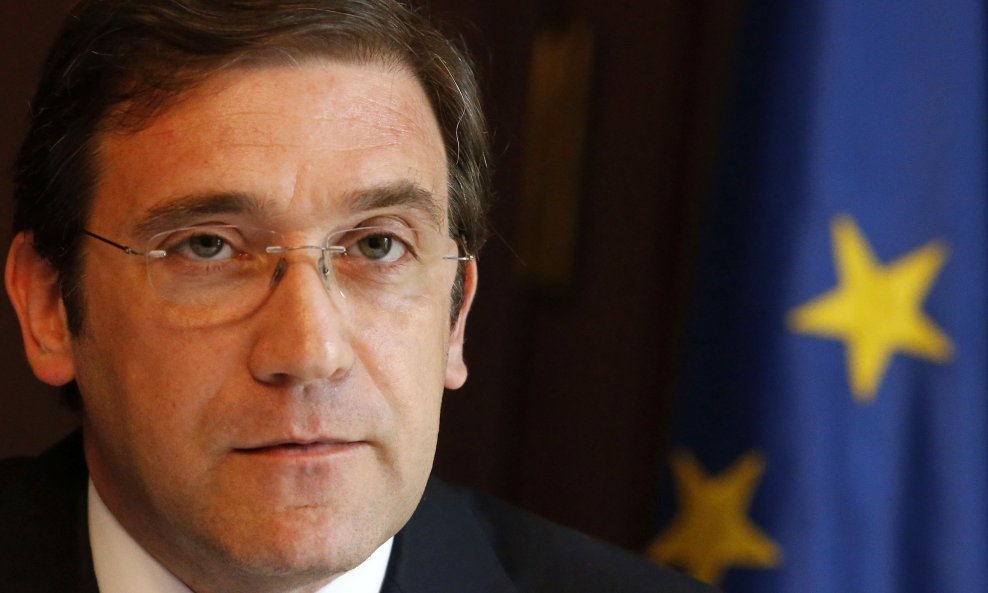 Pedro Passos Coelho