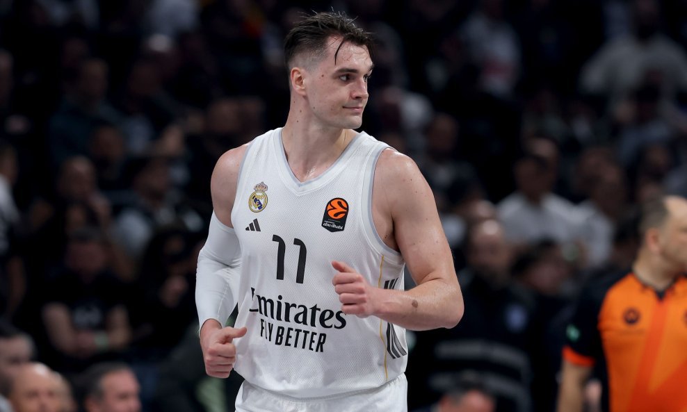 Mario Hezonja