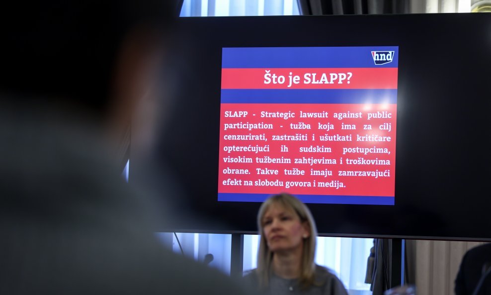SLAPP