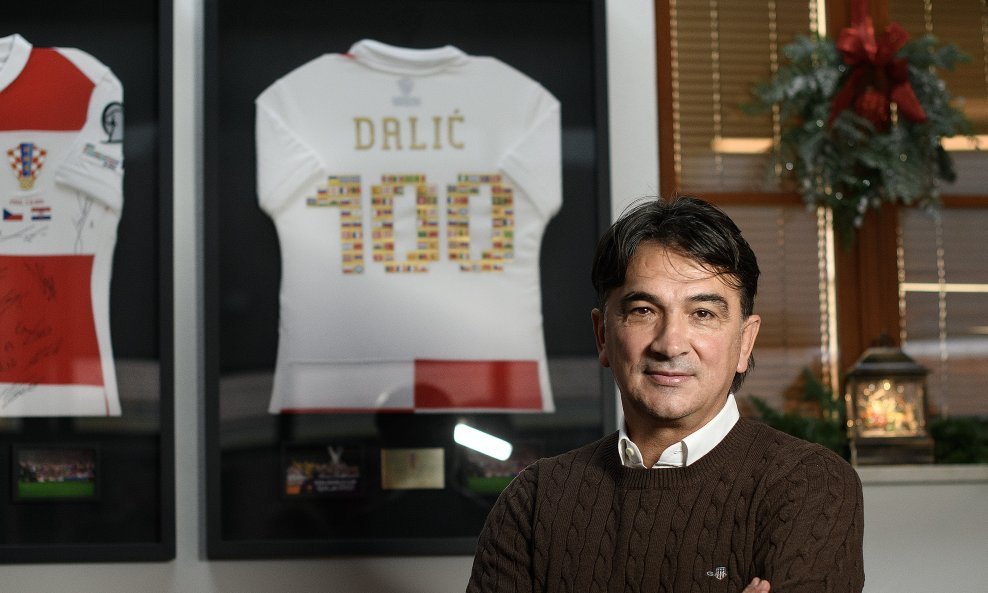 Zlatko Dalić