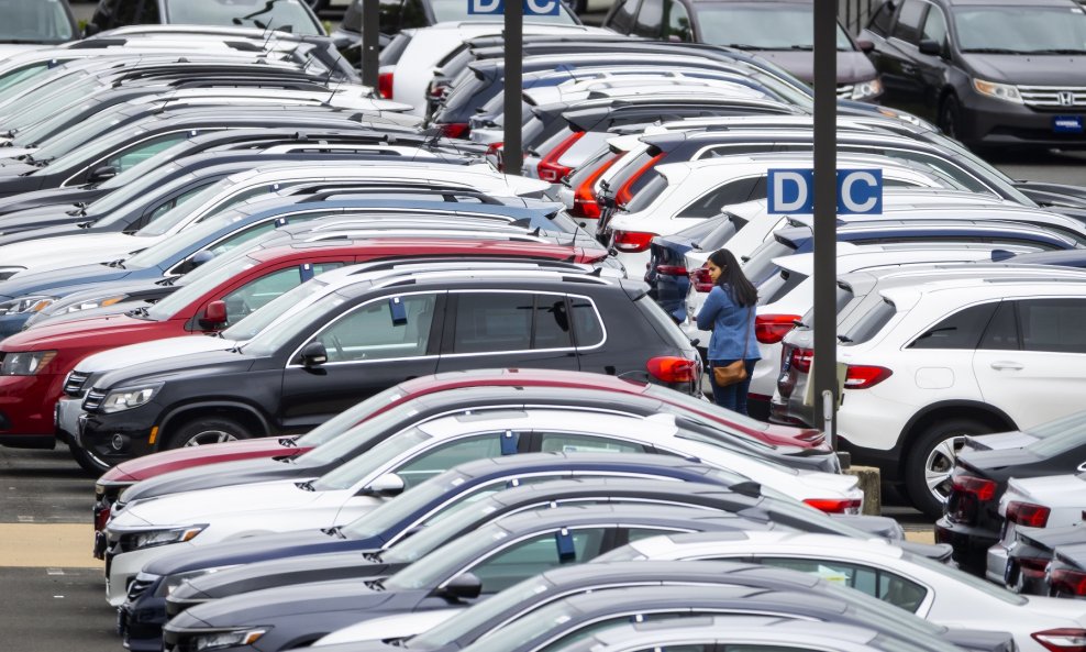 Što se više isplati: rbljeni ili novi automobil?