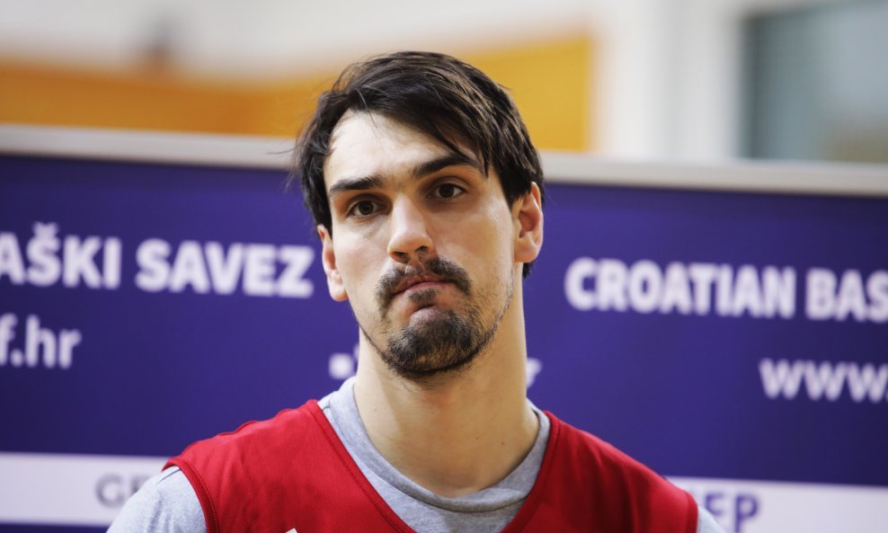 Dario Šarić