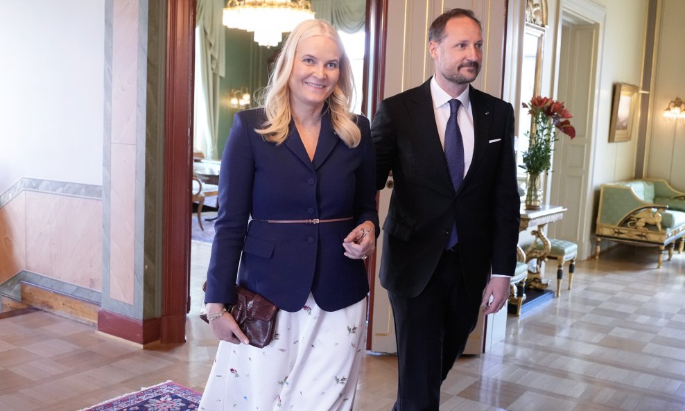 Princeza Mette-Marit