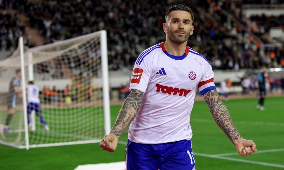 Marko Livaja