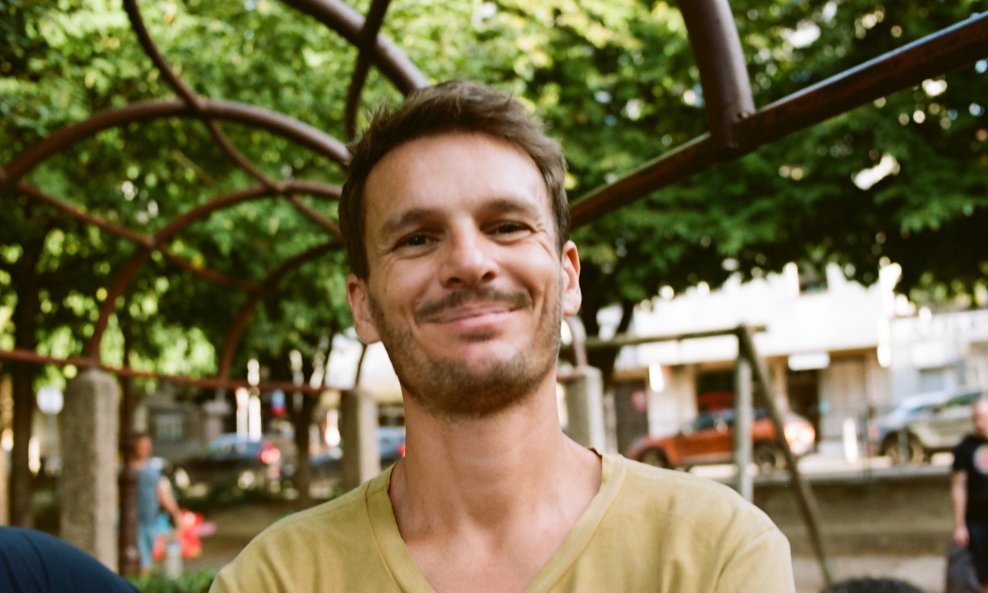 Film Srđana Kovačevića nagrađen je na uglednom festivalu u Leipzigu