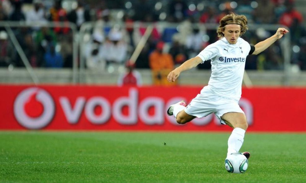 Luka Modrić