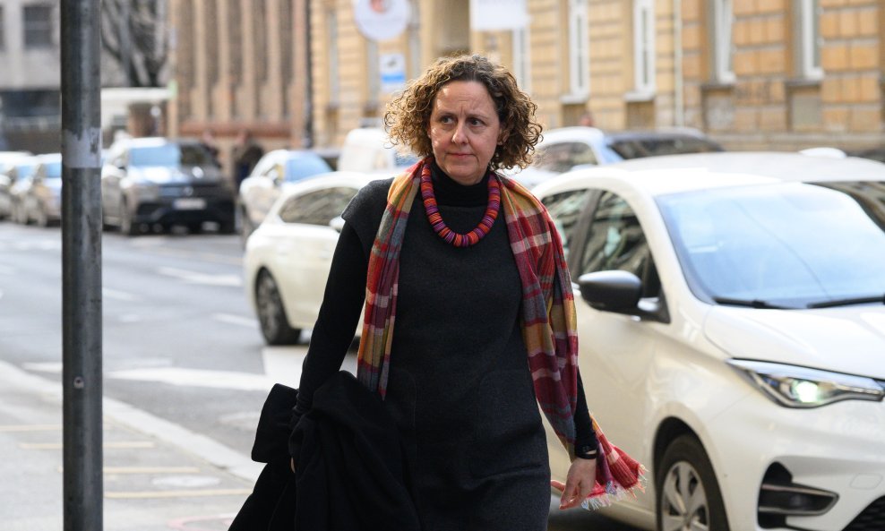 Nina Obuljen Koržinek