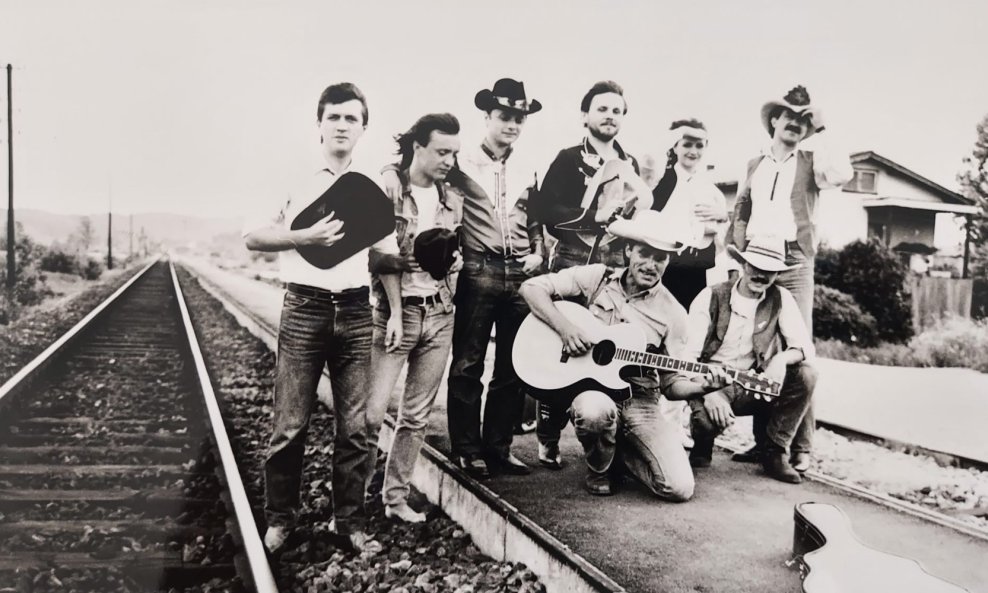 Plava Trava Zaborava