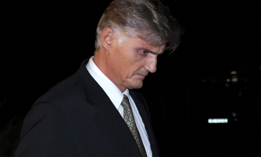 Ljubomir Čučić