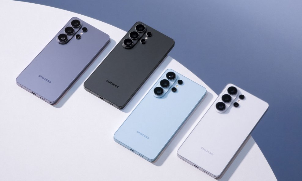 Samsung Galaxy s26 Ultra