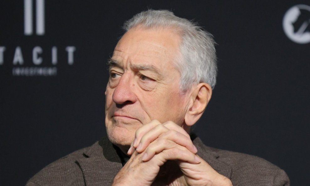 Robert de Niro