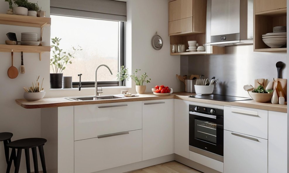 Bolje je uložiti u kvalitetnu kuhinjsku opremu nego suvišne uređaje