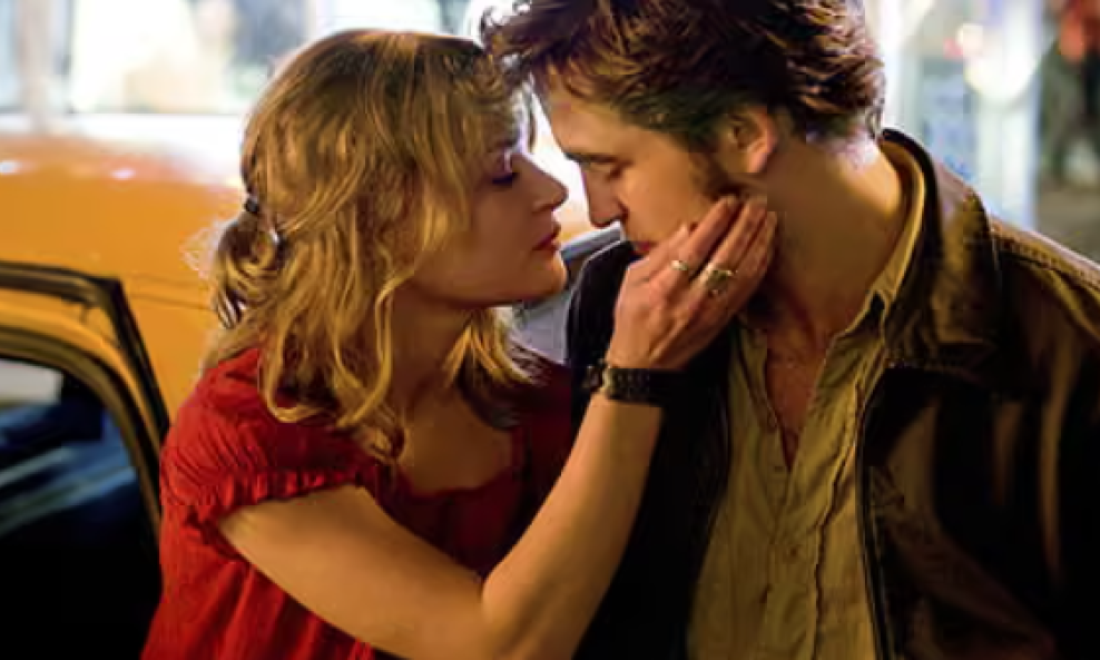 'Hvala ti za ljubav'