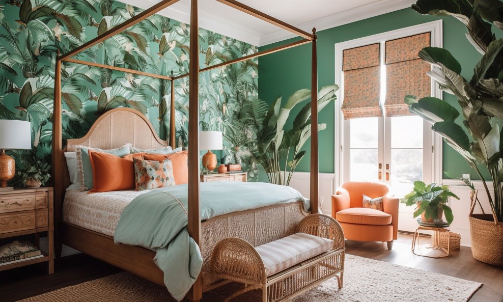 Ako vam je spavaća soba manja od deset kvadrata, svaka pogrešna odluka skupo se plaća