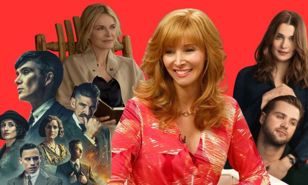 Serije i filmovi u ožujku na streaming servisima