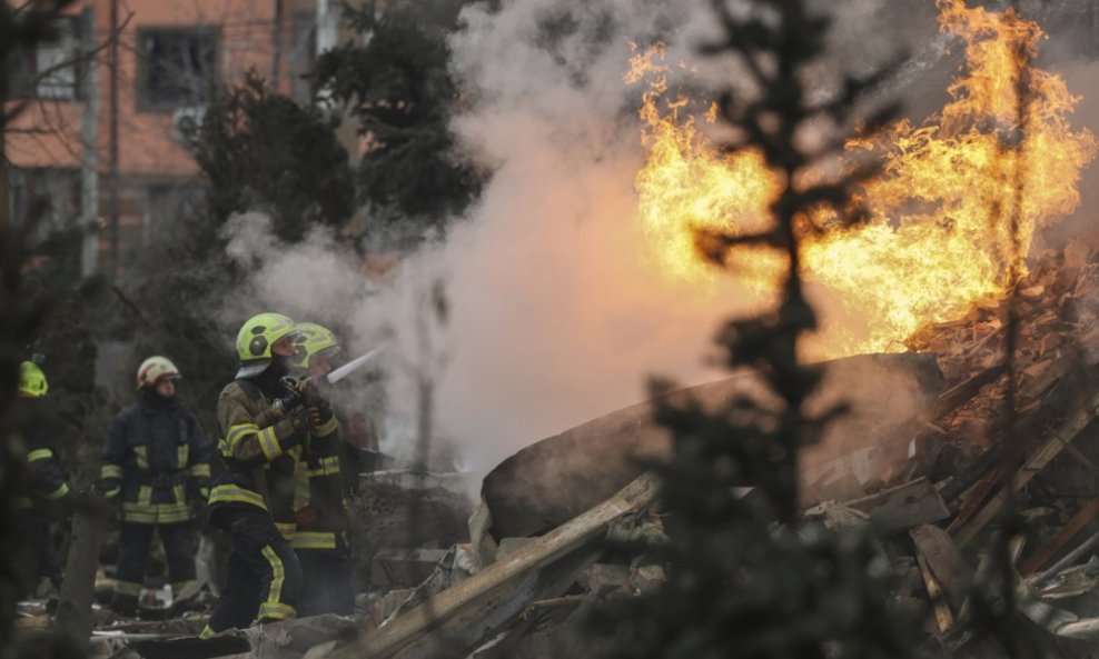 Ilustrativna fotografija