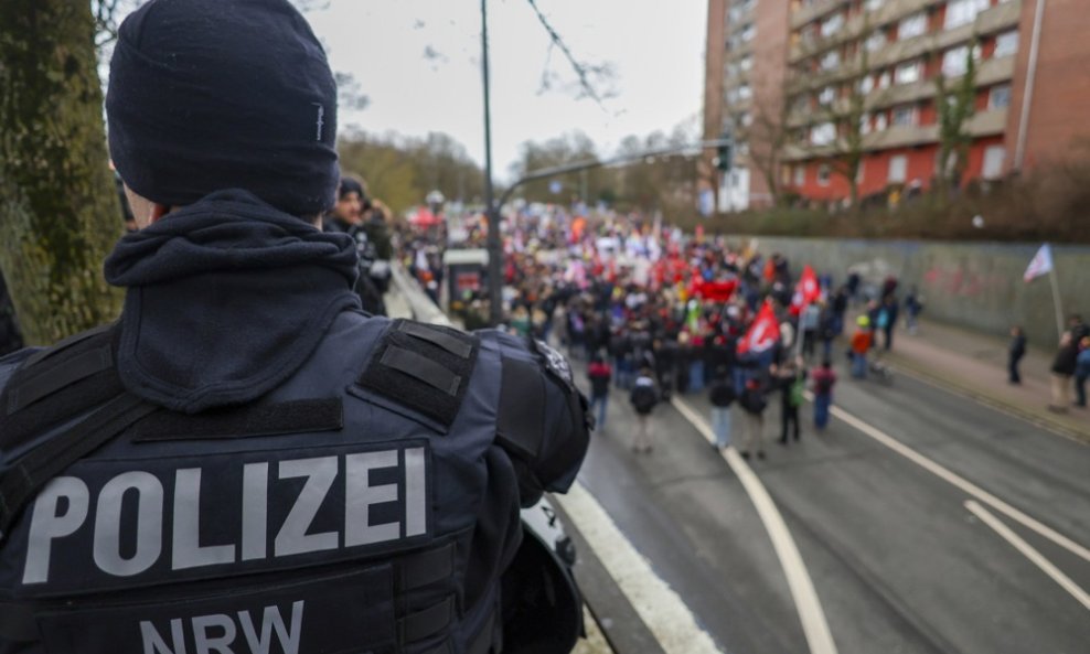 Ilustrativna fotografija