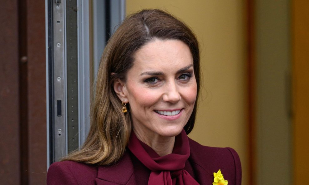 Kate Middleton