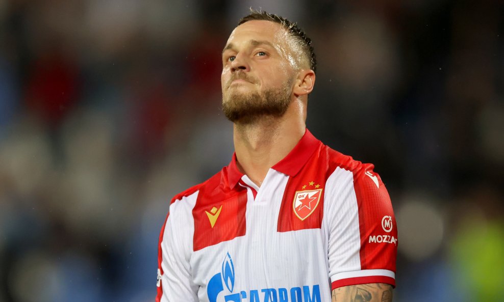 Marko Arnautović