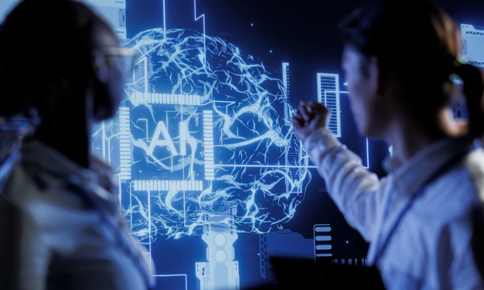 Ilustrativna fotografija