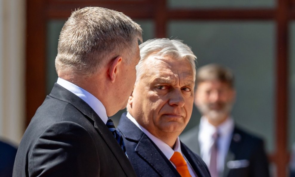 Viktor Orban