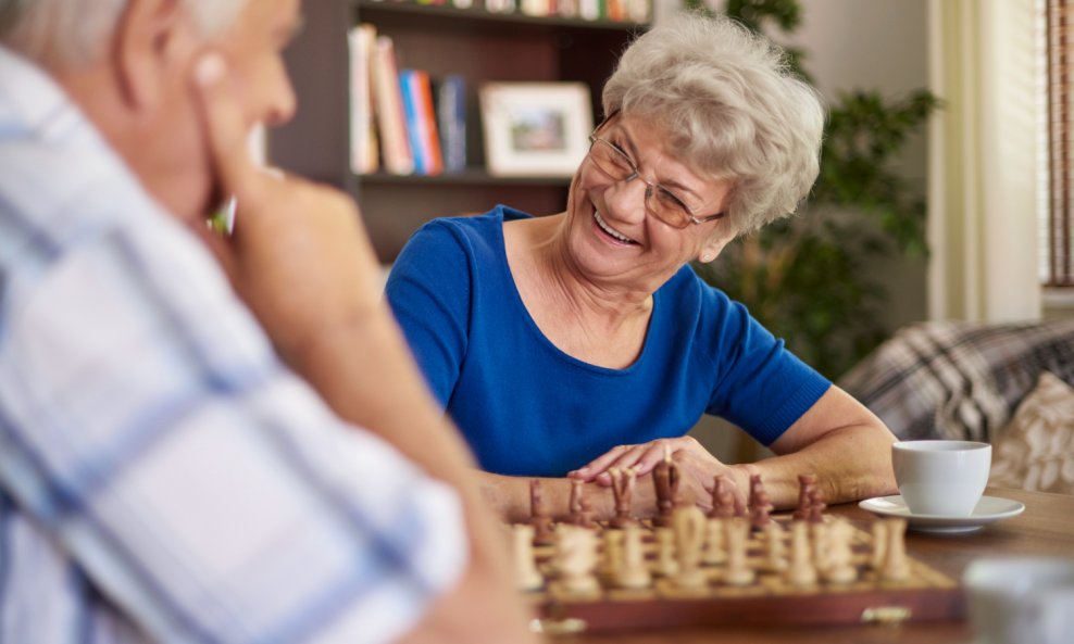 Koje aktivnosti najviše štite mozak od demencije?