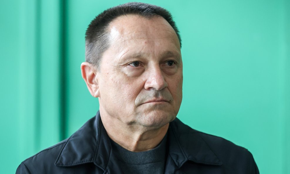 Branko Borković - Mladi Jastreb