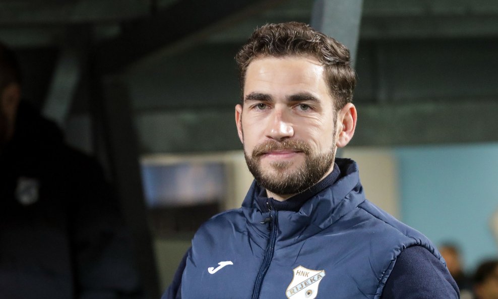 Ramiro Munoz NK Rijeka