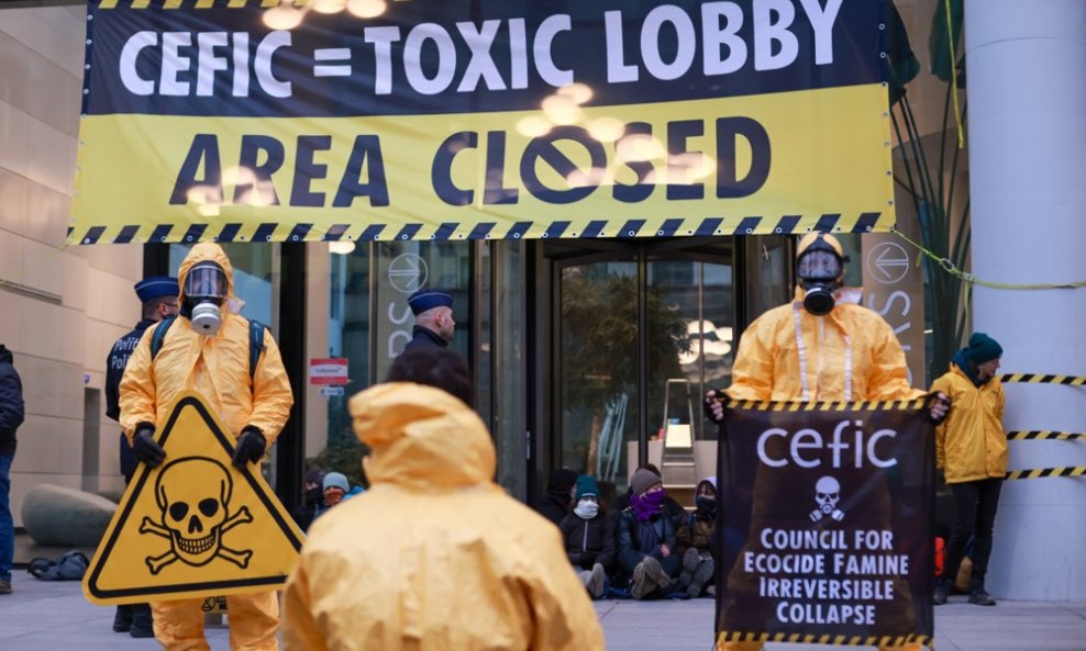 Ilustrativna fotografija