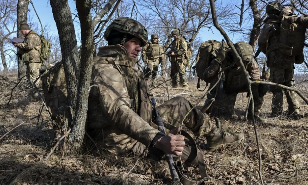 Ilustrativna fotografija