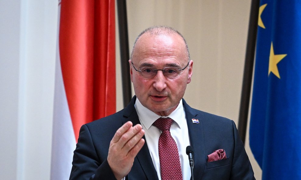 Gordan Grlić Radman