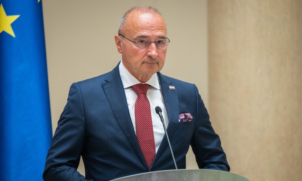 Gordan Grlić Radman