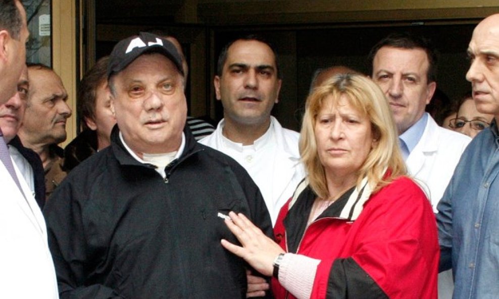 Halid i Sejda Bešlić