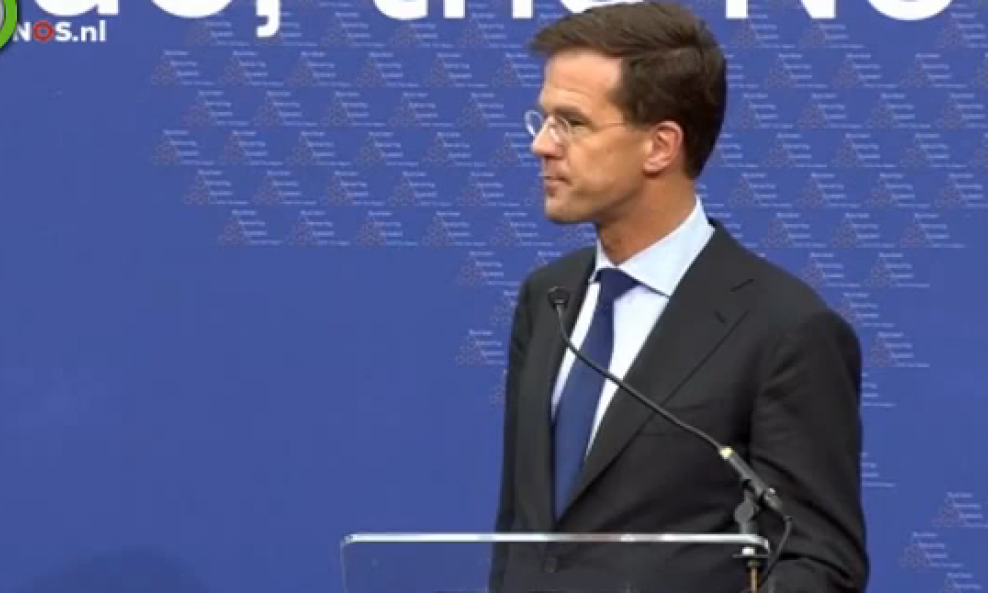 Mark Rutte