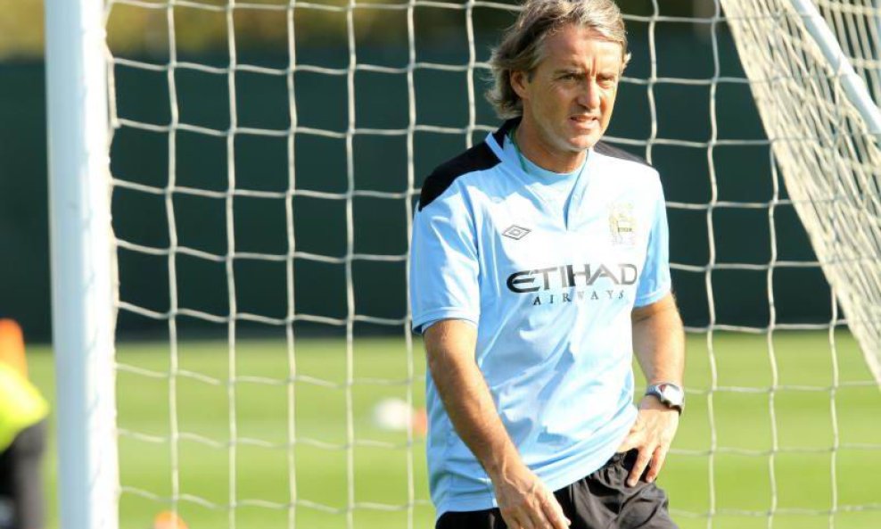 Roberto Mancini