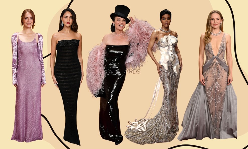 32. dodjela nagrada Actors Awards