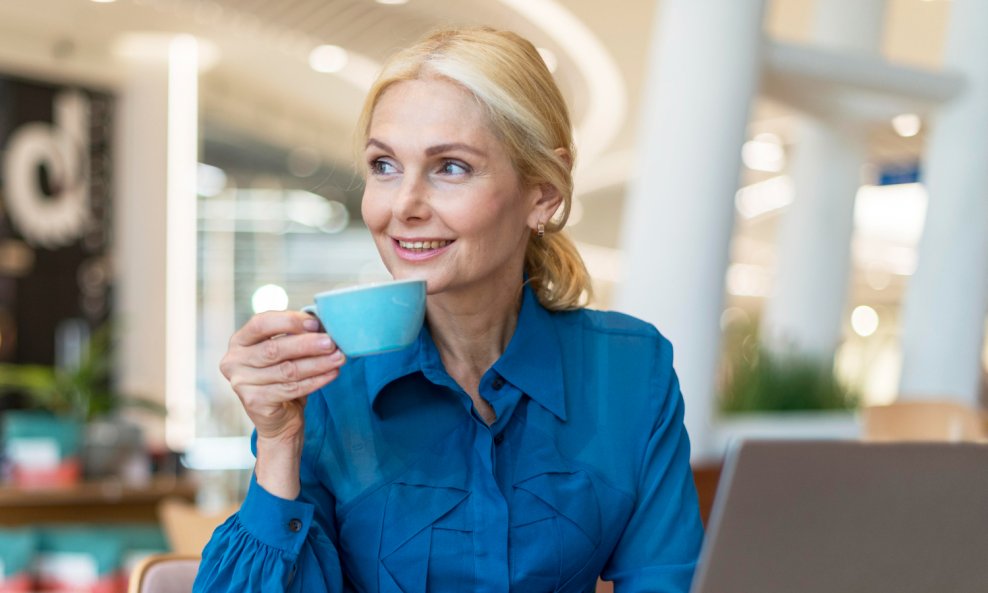 Umjerena konzumacija kave ili čaja mogla bi biti jedan od elemenata koji doprinose očuvanju kognitivnog zdravlja.